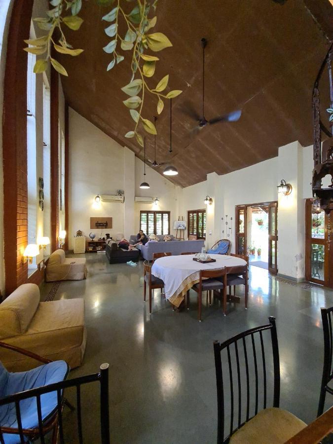 Peace Lily Cottage Карджат Екстер'єр фото