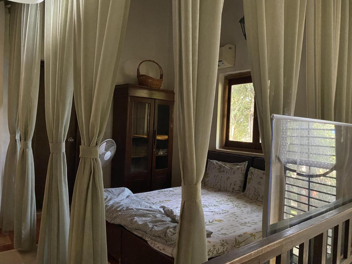 Peace Lily Cottage Карджат Екстер'єр фото