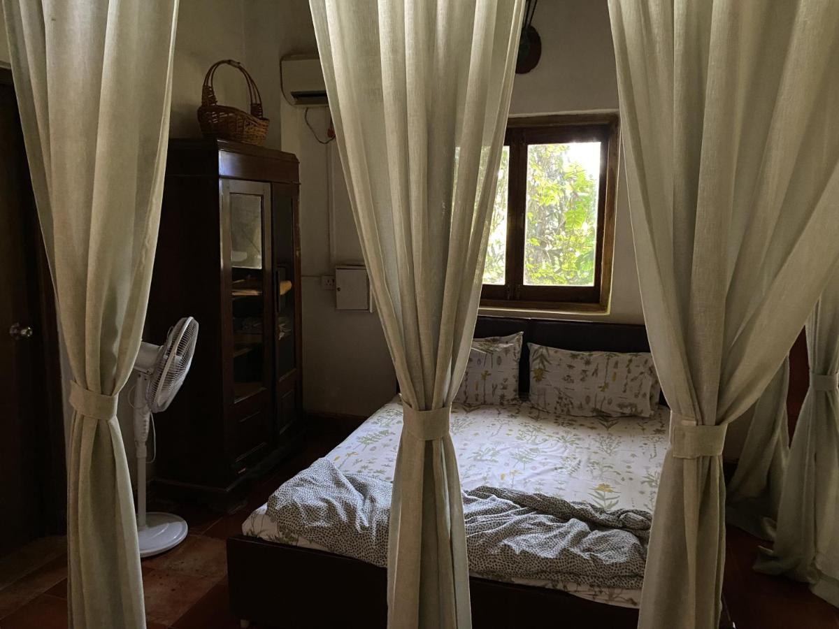 Peace Lily Cottage Карджат Екстер'єр фото